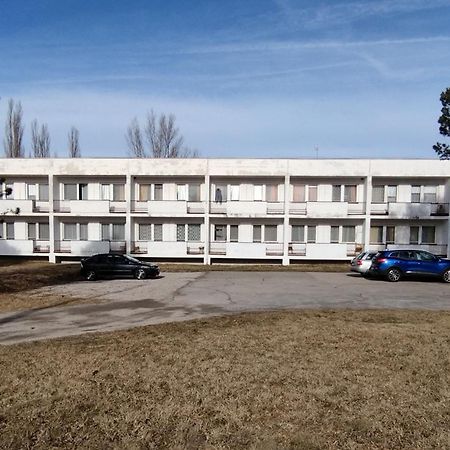 Ubytovna Karpatia Sastin-Straze Exterior foto