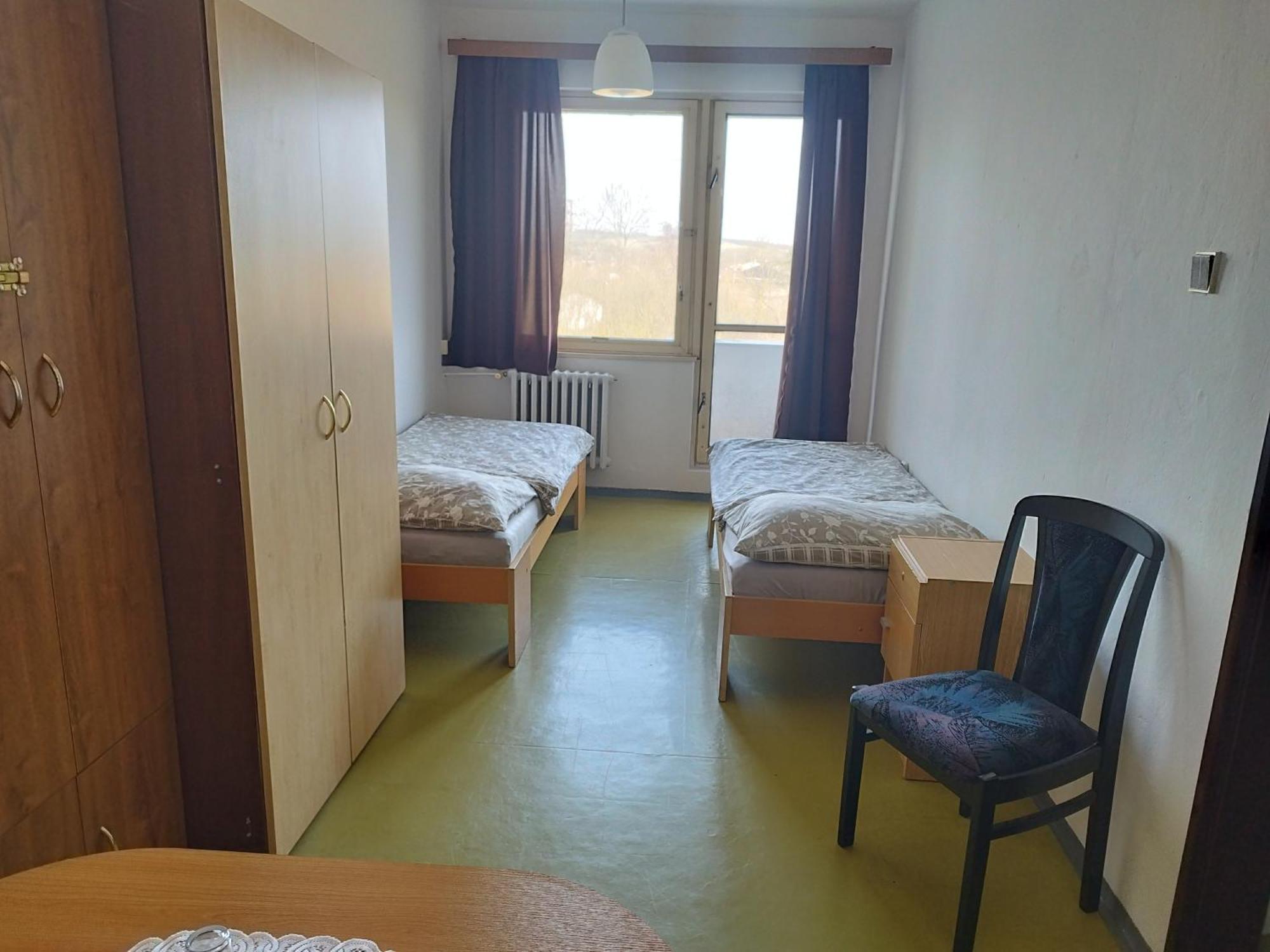Ubytovna Karpatia Sastin-Straze Exterior foto