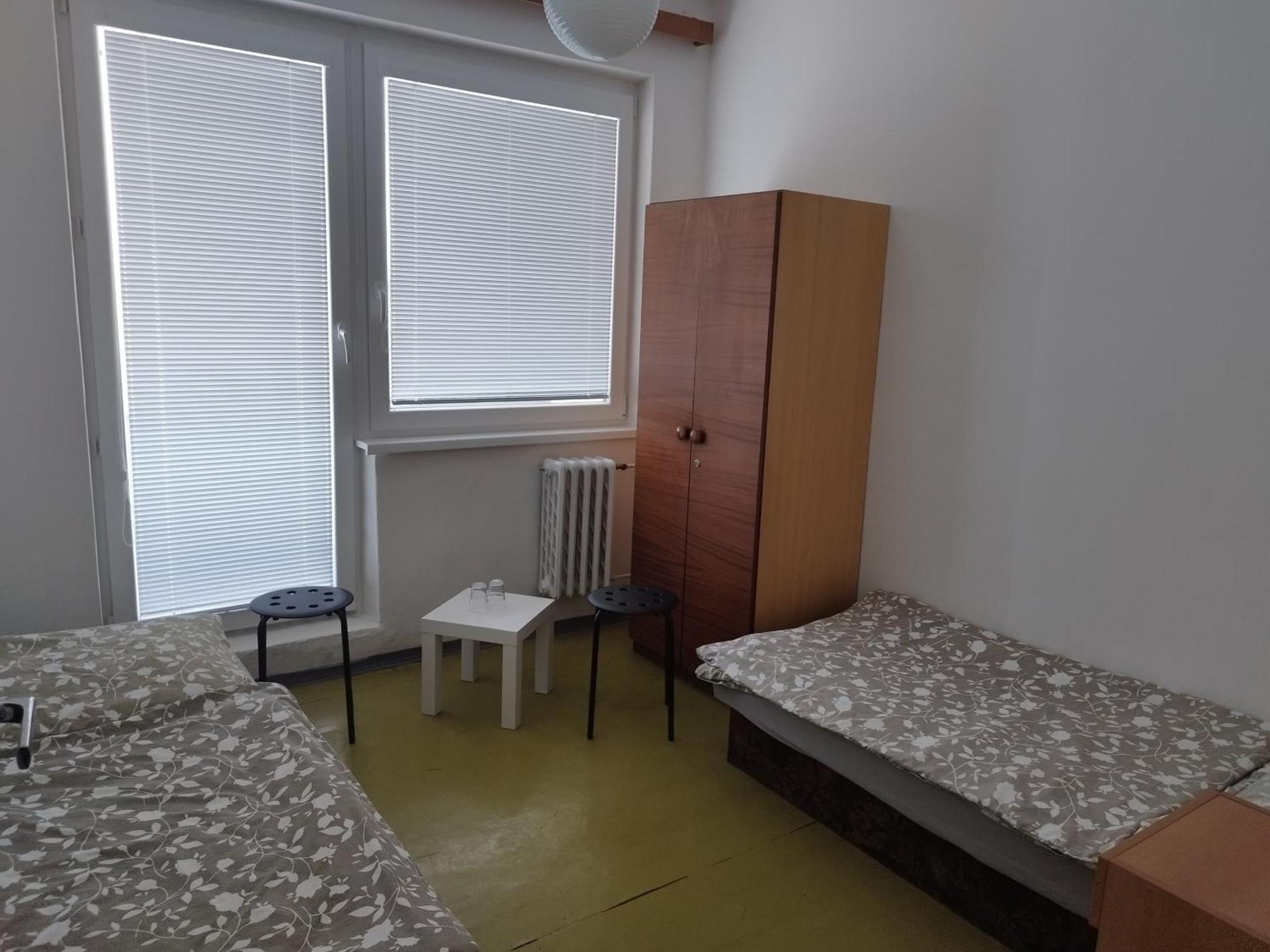 Ubytovna Karpatia Sastin-Straze Exterior foto