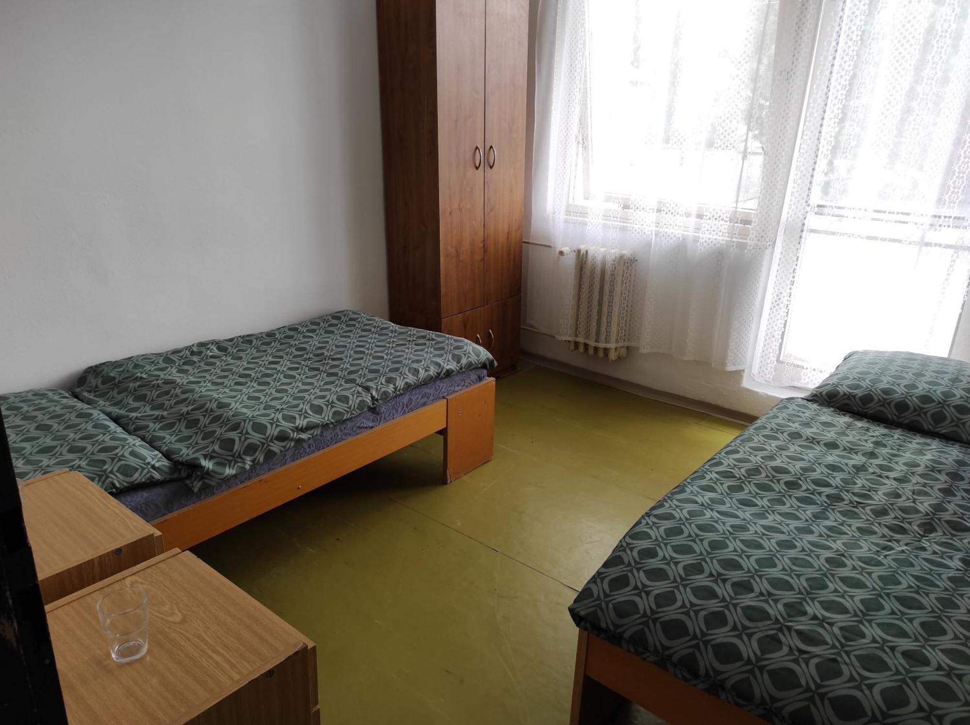 Ubytovna Karpatia Sastin-Straze Exterior foto