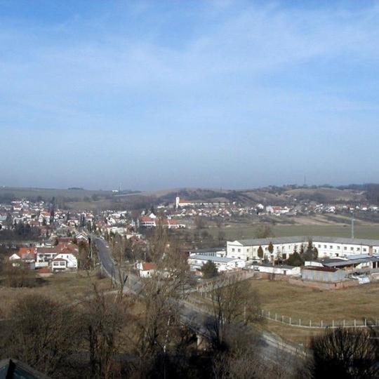 Ubytovna Karpatia Sastin-Straze Exterior foto