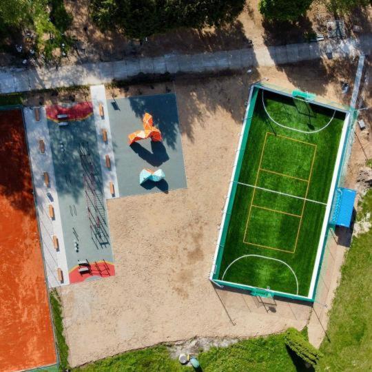 Ubytovna Karpatia Sastin-Straze Exterior foto