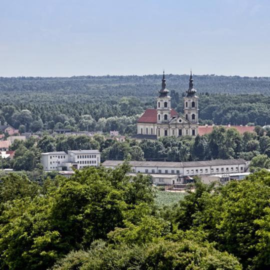 Ubytovna Karpatia Sastin-Straze Exterior foto