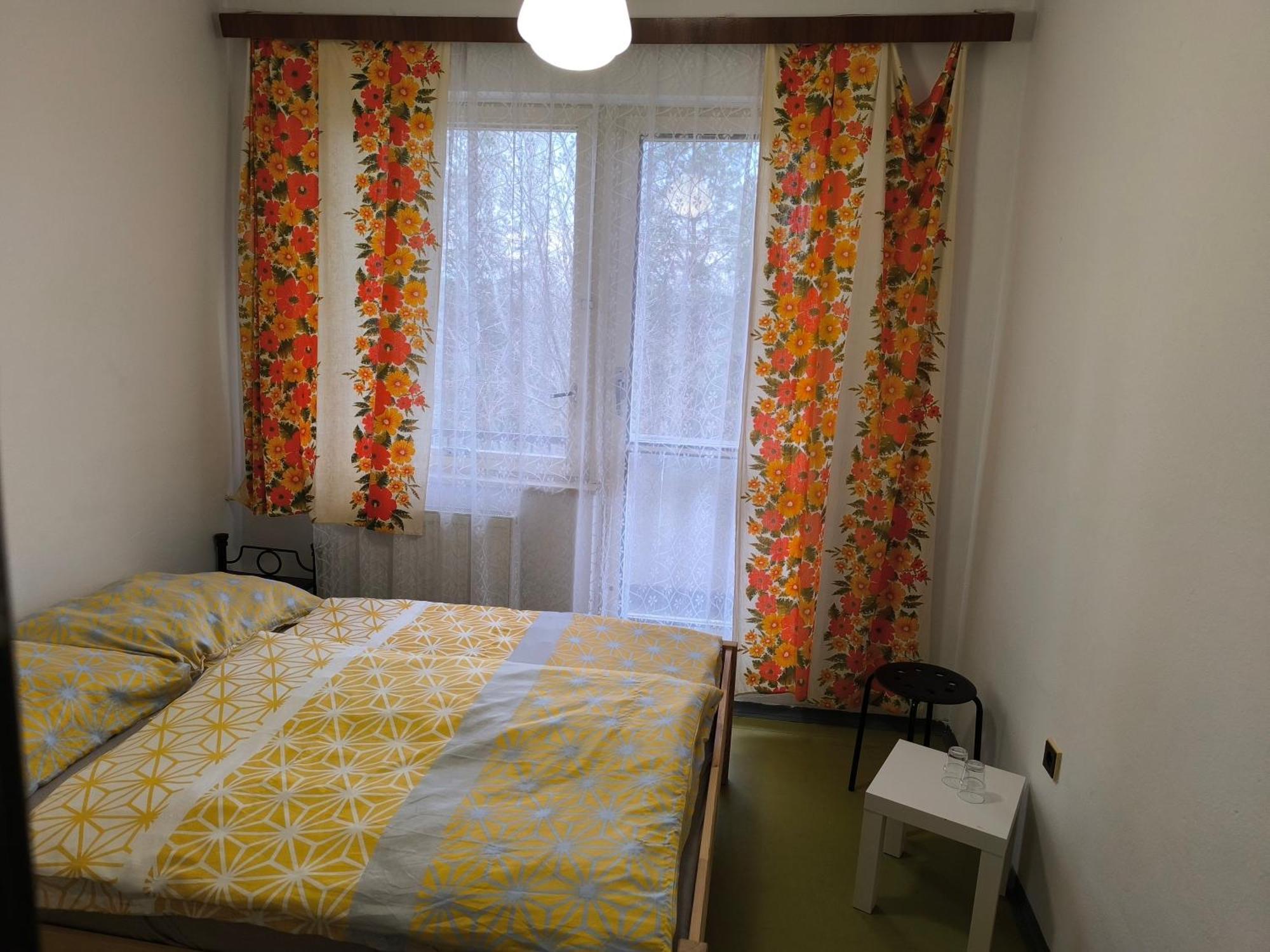 Ubytovna Karpatia Sastin-Straze Exterior foto